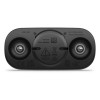 Пульсометр Garmin HRM 200 (010-13388-00) M-XL