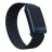 Плетеный ремешок для Whoop 5.0 SuperKnit Band​ (Midnight)