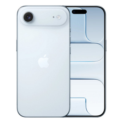 iPhone Air 1 ТБ Голубое небо (Sky Blue)