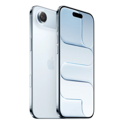 iPhone Air 1 ТБ Голубое небо (Sky Blue)