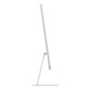 iMac 24" Retina 4,5K, M4 (10C CPU, 10C GPU, 2024), 32 ГБ, 1 ТБ SSD, серебристый