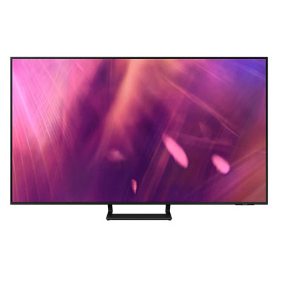 Телевизор Samsung 55" UE55AU9000