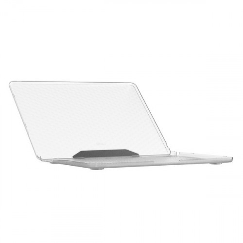 Чехол UAG Essential Armor для MacBook Air 13" M4/M3/M2 (134009114343) Ice