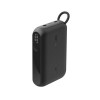 Внешний аккумулятор Belkin BoostСharge Power Bank 10000 mAh (BPB027hqBK) Black