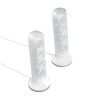 Портативная акустика Harman Kardon Soundsticks 5 White (HKSOUNDSTK5WUK)