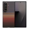 Чехол Pitaka Ultra-Slim Case для Samsung Galaxy Z Fold 7 (FSFOLD7) Sunset