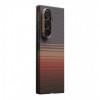 Чехол Pitaka Ultra-Slim Case для Samsung Galaxy Z Fold 7 (FSFOLD7) Sunset