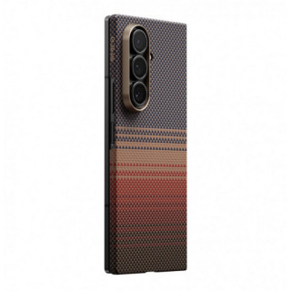 Чехол Pitaka Ultra-Slim Case для Samsung Galaxy Z Fold 7 (FSFOLD7) Sunset