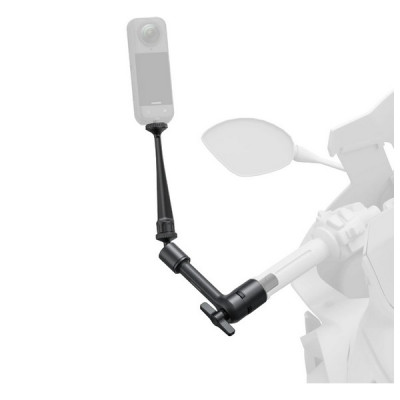 Крепление для мотоцикла Insta360 Motorcycle Magic Arm