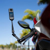 Крепление для мотоцикла Insta360 Motorcycle Magic Arm