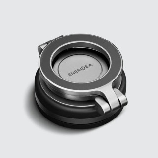 Универсальный магнитный держатель EnergEA MagMount Flex (MAG-MTFLEX-GUN) Gunmetal