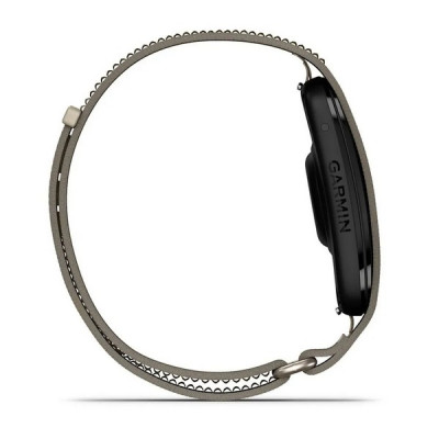 Фитнес-браслет Garmin Cirqa French Gray (010-04675-11) Size S-M