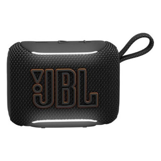Портативная колонка JBL Go 5 (JBLGO5BLK) Black