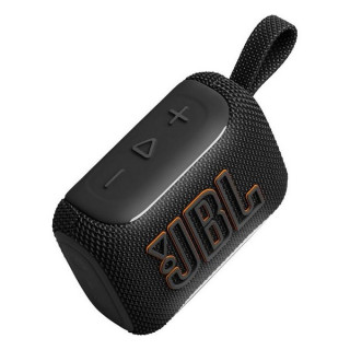 Портативная колонка JBL Go 5 (JBLGO5BLK) Black