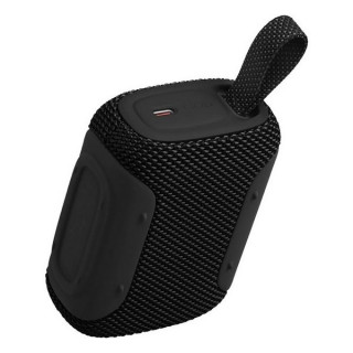 Портативная колонка JBL Go 5 (JBLGO5BLK) Black