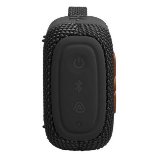 Портативная колонка JBL Go 5 (JBLGO5BLK) Black
