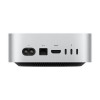 Mac mini M6 (12C CPU 12C GPU), 24 ГБ, 512 ГБ SSD