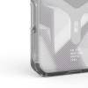 Чехол UAG Plyo MagFit для iPhone 18 Pro Max/17 Pro Max 6.9" (11459011433B) Ice/Smoke