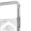 Чехол UAG Plyo MagFit для iPhone 18 Pro Max/17 Pro Max 6.9" (11459011433B) Ice/Smoke