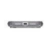 Чехол UAG Plyo MagFit для iPhone 18 Pro Max/17 Pro Max 6.9" (11459011433B) Ice/Smoke
