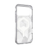 Чехол UAG Plyo MagFit для iPhone 18 Pro Max/17 Pro Max 6.9" (11459011433B) Ice/Smoke