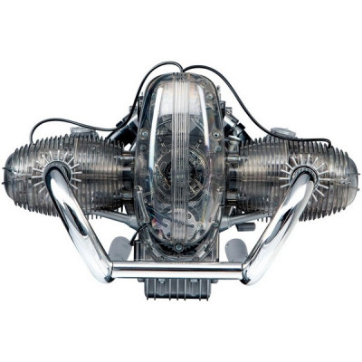 Конструктор Franzis BMW R90S Boxermotor 1:2