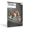 Конструктор Franzis BMW R90S Boxermotor 1:2