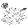 Конструктор Franzis BMW R90S Boxermotor 1:2