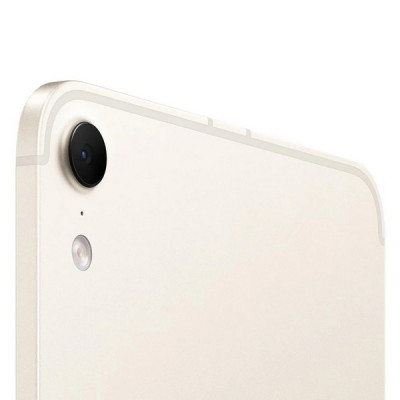 iPad mini (2026) 256 GB Wi-Fi + Cellular нанотекстурное стекло (Starlight / Сияющая звезда)​​