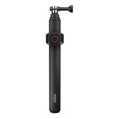 Телескопический монопод GoPro Extension Pole + Waterproof Shutter Remote