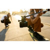 Телескопический монопод GoPro Extension Pole + Waterproof Shutter Remote