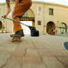 Телескопический монопод GoPro Extension Pole + Waterproof Shutter Remote