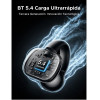 Беспроводные TWS-наушники Ugreen WS209 HiTune S3 (55430) фиолетовый