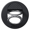 Магнитное кольцо-держатель Pitaka MagEZ Grip3 (MGB2402) Black/Grey Twill