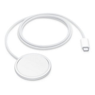 Беспроводное зарядное устройство Apple MagSafe Charger 1м 25 Вт (MGD74/MX6X3LL/A)