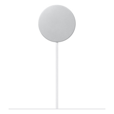 Беспроводное зарядное устройство Apple MagSafe Charger 1м 25 Вт (MGD74/MX6X3LL/A)