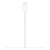 Беспроводное зарядное устройство Apple MagSafe Charger 1м 25 Вт (MGD74/MX6X3LL/A)