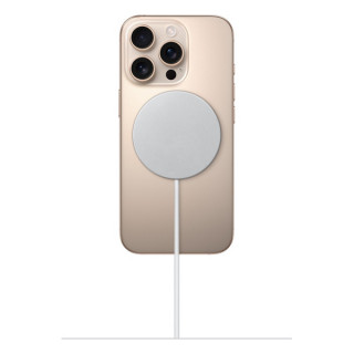 Беспроводное зарядное устройство Apple MagSafe Charger 1м 25 Вт (MGD74/MX6X3LL/A)