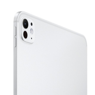iPad Pro 13" (M5, 2025) Wi-Fi 1 ТБ нанотекстурное стекло (Silver / Серебристый)