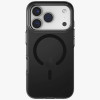 Чехол Uniq Clario MagSafe для iPhone 17 Pro Smoke (IP6.3P(2025)-CLARMSMK)