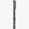 Чехол Uniq Clario MagSafe для iPhone 17 Pro Smoke (IP6.3P(2025)-CLARMSMK)