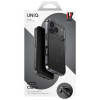 Чехол Uniq Clario MagSafe для iPhone 17 Pro Smoke (IP6.3P(2025)-CLARMSMK)