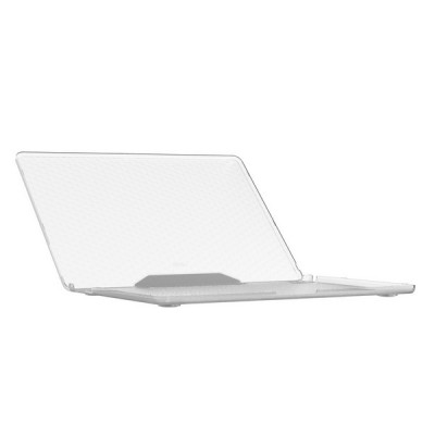 Чехол UAG Essential Armor для MacBook Air 15" M4/M3/M2 (134010114343) Ice