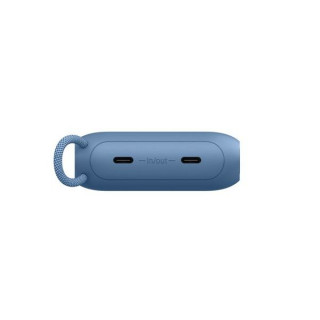 Внешний аккумулятор Belkin BoostСharge Power Bank 10000 mAh (BPB027hqBL) Blue