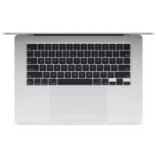 MacBook Air 15.3" (M5 10-Core CPU 10-Core GPU, 2026) 16ГБ 1ТБ SSD Серебристый (Silver)