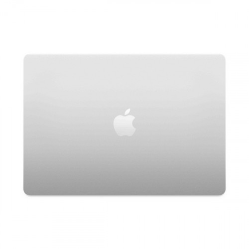 MacBook Air 15.3" (M5 10-Core CPU 10-Core GPU, 2026) 16ГБ 1ТБ SSD Серебристый (Silver)