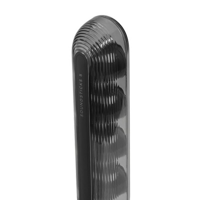 Портативная акустика Harman Kardon Soundsticks 5 Black (HKSOUNDSTK5BUK)