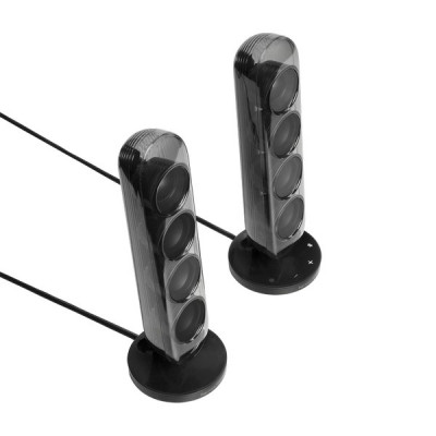 Портативная акустика Harman Kardon Soundsticks 5 Black (HKSOUNDSTK5BUK)