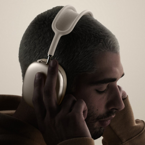 Беспроводные наушники Apple AirPods Max 2 2026 Голубой (Blue)