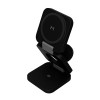 Беспроводное зарядное устройство Magssory Flex 3 в 1 (WCH013b) Black